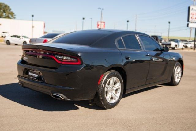 Dodge Charger  2022