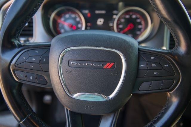 Dodge Charger  2022