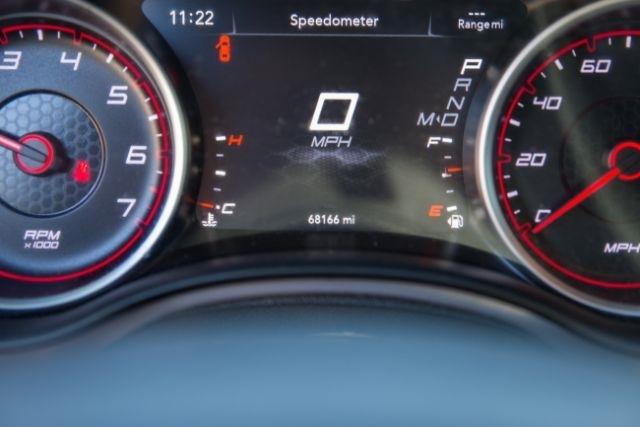 Dodge Charger  2022