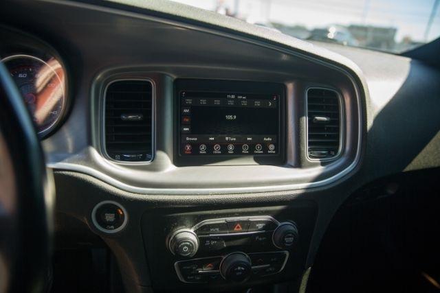 Dodge Charger  2022