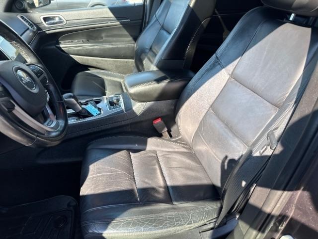 Jeep Grand Cherokee  2019