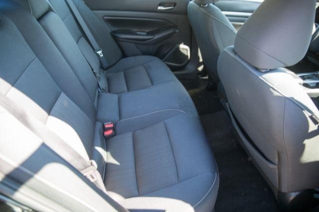 Nissan Altima  2022