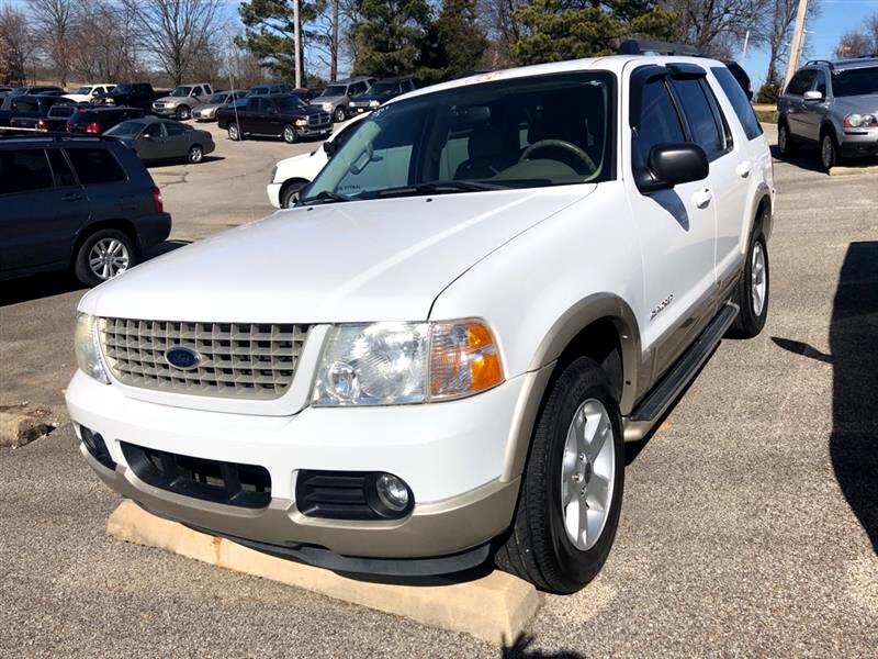 Used 2005 Ford Explorer Eddie Bauer 4.0L 2WD for Sale in Paragould AR