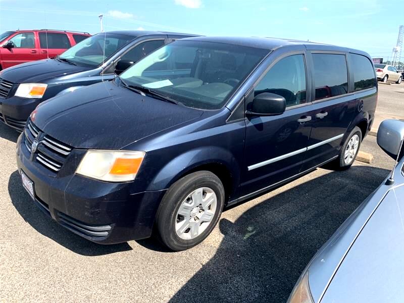 Used 2008 Dodge Grand Caravan SE for Sale in Paragould AR 72450 Larry's