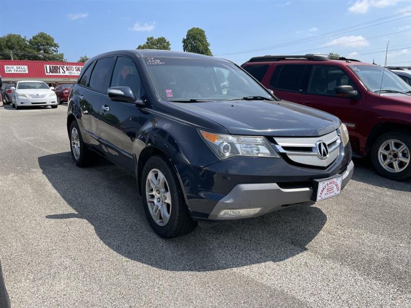 Used Cars for Sale Paragould AR 72450 Larry's Auto Sales of Paragould