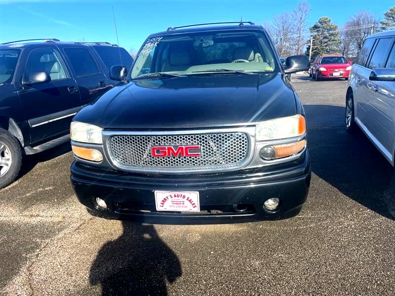 Used 2004 GMC Yukon Denali Base for Sale in Paragould AR 72450 Larry's