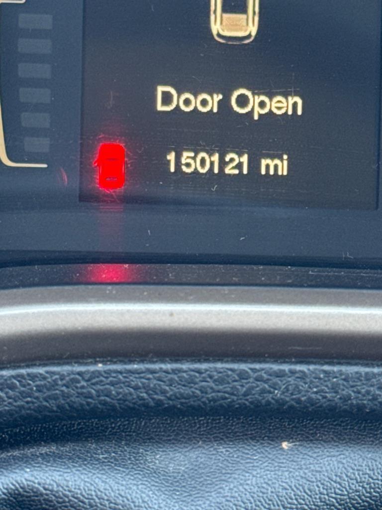 Jeep Cherokee Latitude FWD 2014