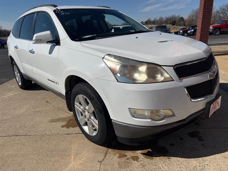 2009 Chevrolet Traverse LT1 AWD
