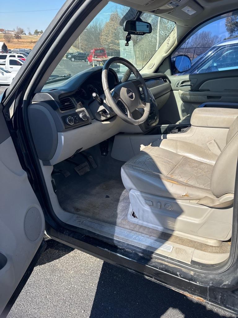 GMC Yukon SLT-2 4WD 2007