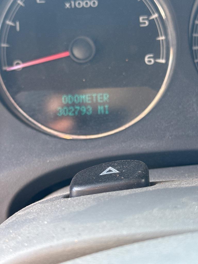 GMC Yukon SLT-2 4WD 2007