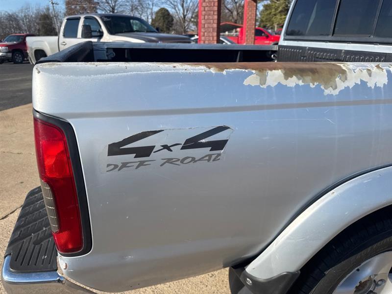 Nissan Frontier XE Crew Cab 4WD 2000