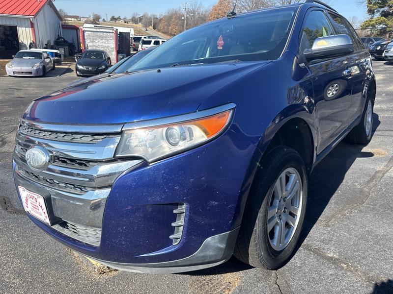 Ford Edge SE FWD 2013