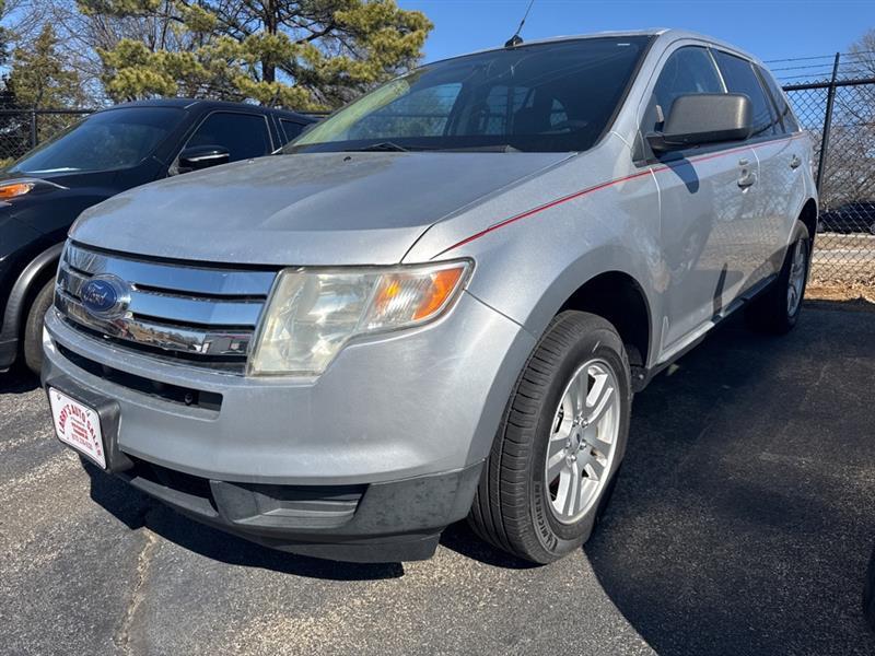 2010 Ford Edge SE FWD