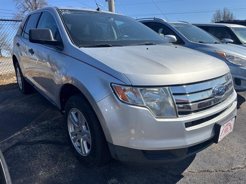 Ford Edge SE FWD 2010