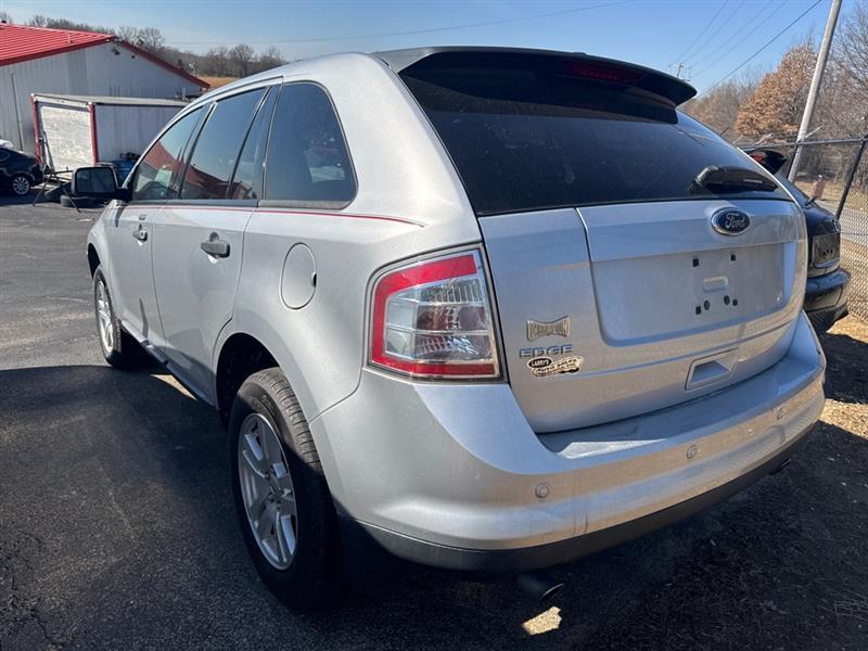 Ford Edge SE FWD 2010