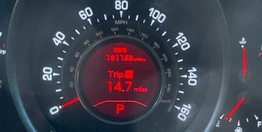 Kia Sportage EX FWD 2012