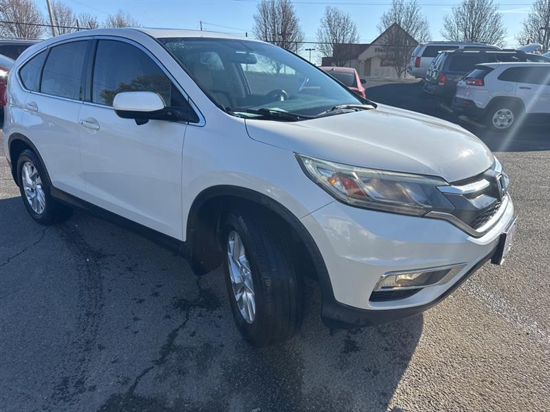 Honda CR-V EX 2WD 2015