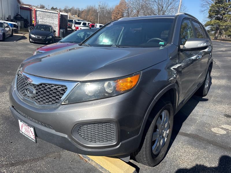 Kia Sorento LX 2WD 2011