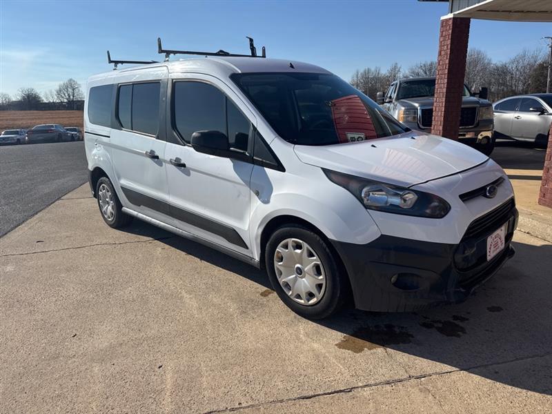 Ford Transit Connect Wagon XL LWB 2018