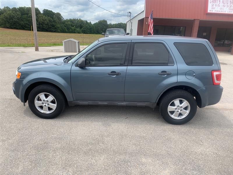 Used 2011 Ford Escape XLS 4WD AT for Sale in Paragould AR 72450 Larry's