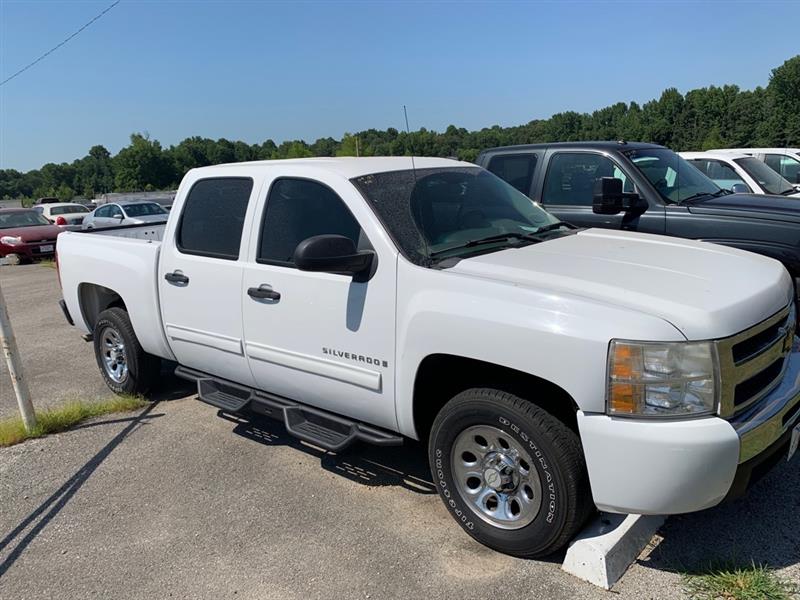 Used Cars for Sale Paragould AR 72450 Larry's Auto Sales of Paragould