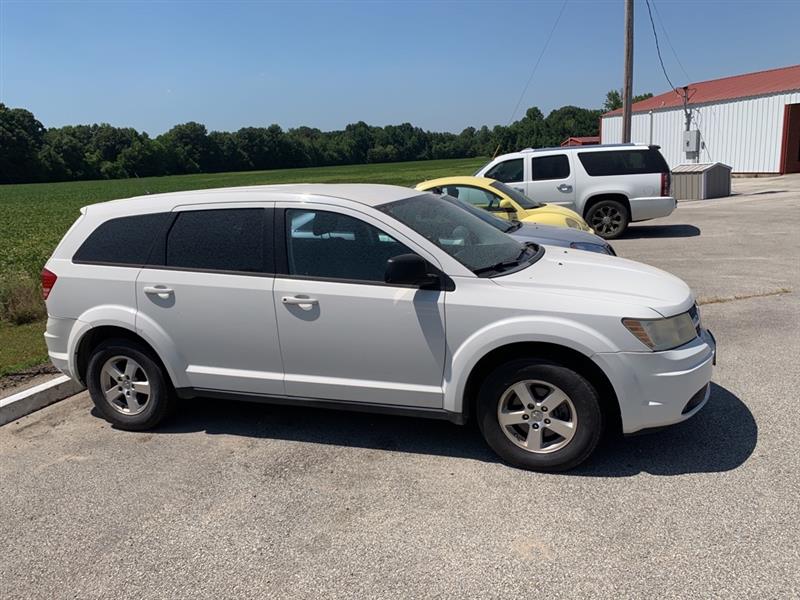 Used 2009 Dodge Journey SE for Sale in Paragould AR 72450 Larry's Auto