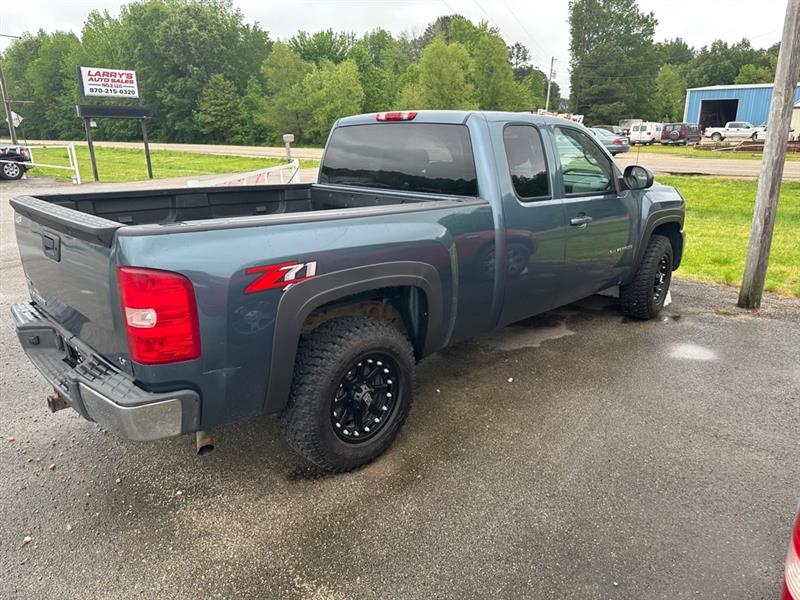 Used Cars for Sale Paragould AR 72450 Larry's Auto Sales of Paragould