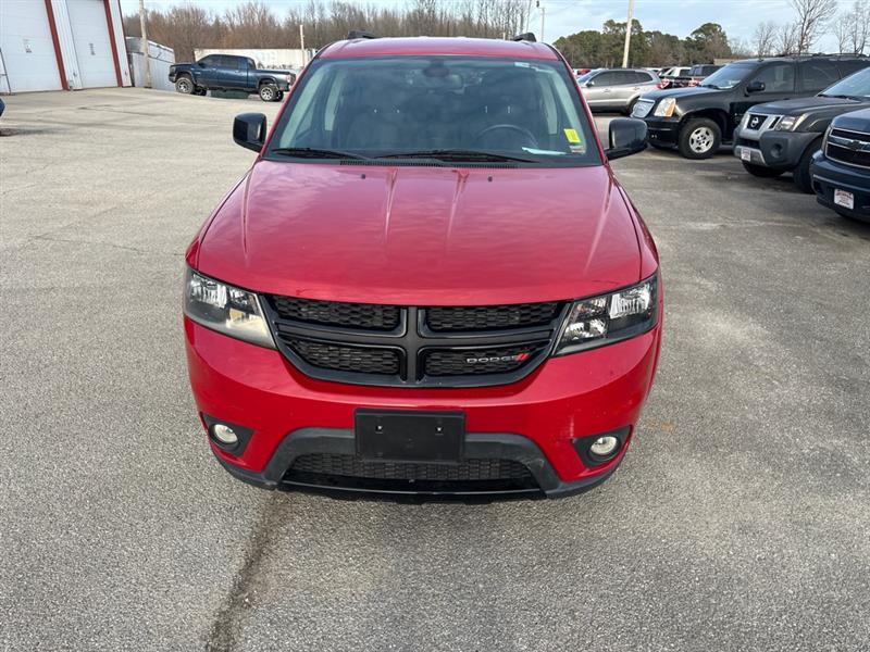 Dodge Journey SE 2019