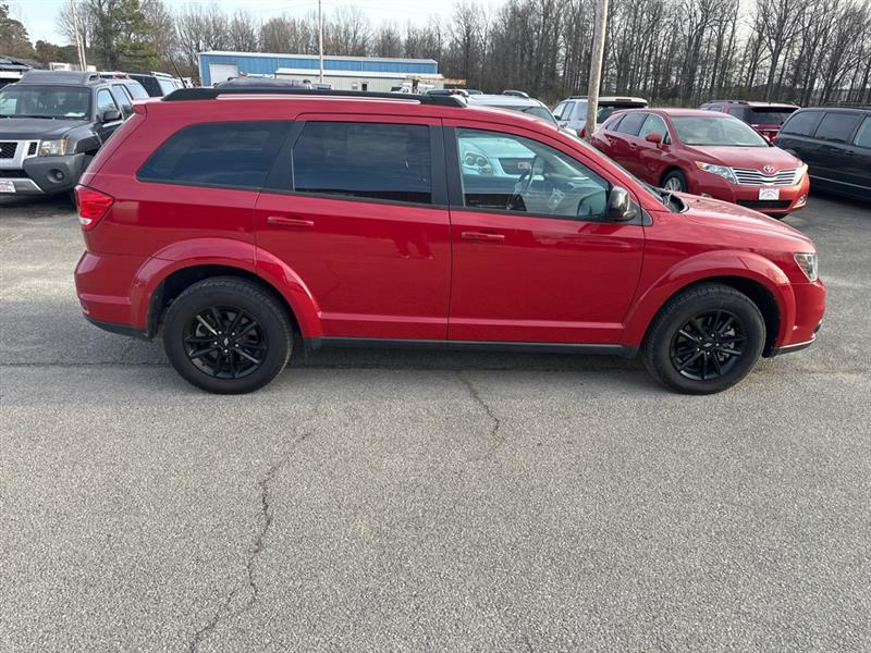 Dodge Journey SE 2019