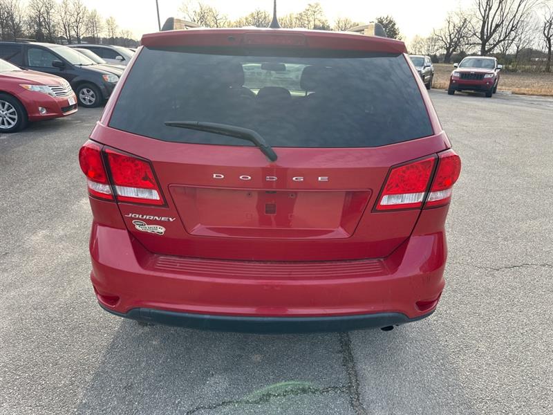 Dodge Journey SE 2019