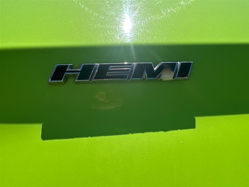 Dodge Challenger R/T Plus 2015