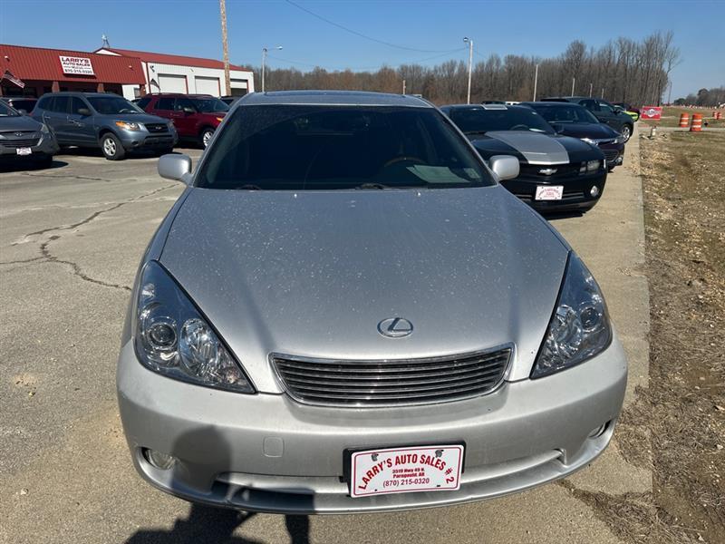 Lexus ES 330 Sedan 2005