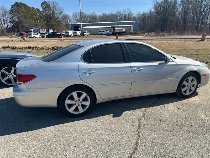 Lexus ES 330 Sedan 2005