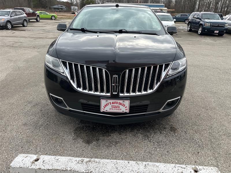 Lincoln MKX FWD 2013