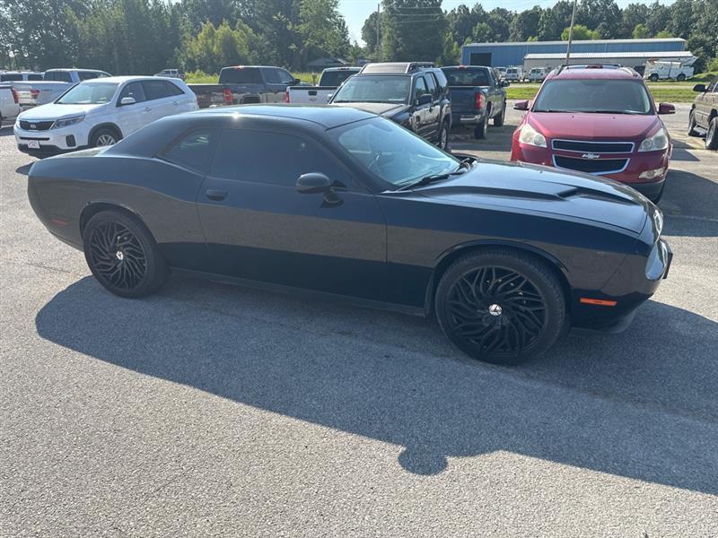 Dodge Challenger  2016