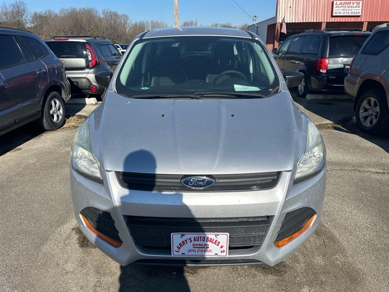 Ford Escape S FWD 2016