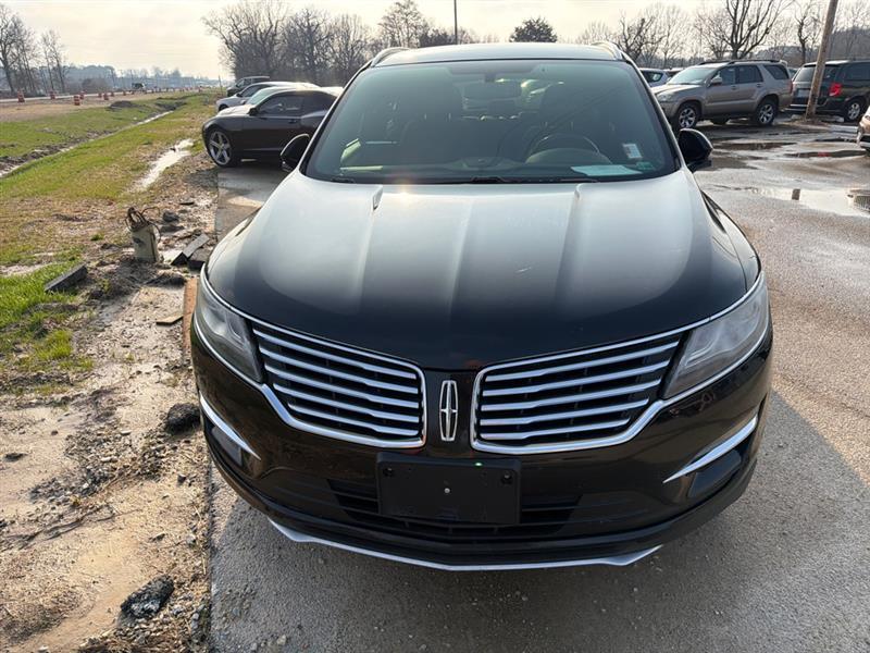 Lincoln MKC Reserve FWD 2016