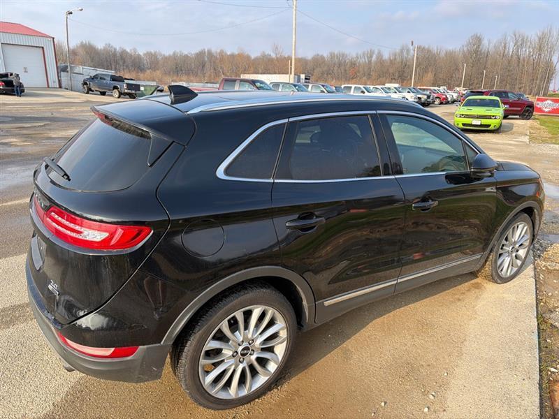 Lincoln MKC Reserve FWD 2016