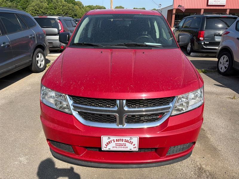 Dodge Journey SE 2015