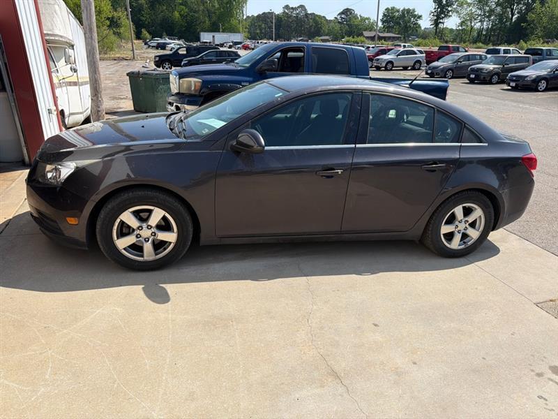 2014 Chevrolet Cruze 1LT Auto