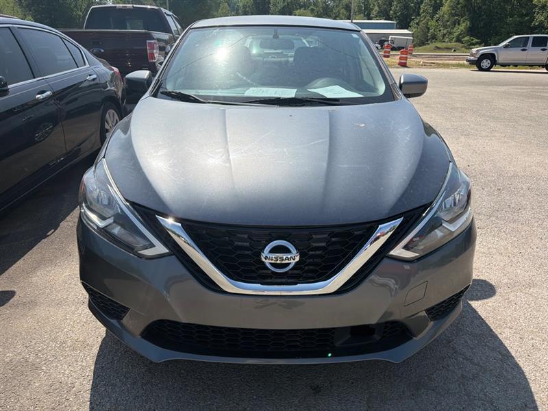 Nissan Sentra SL 2017