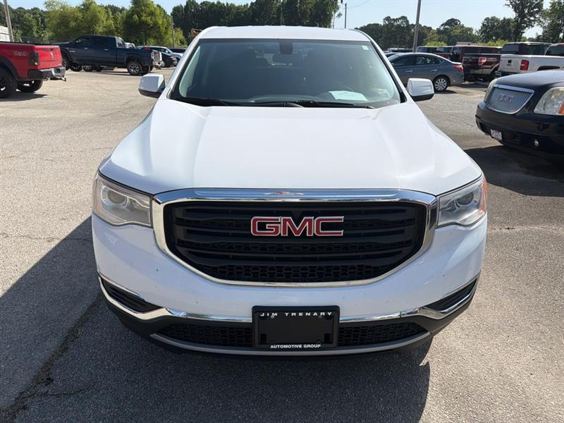 GMC Acadia SLE-1 FWD 2019