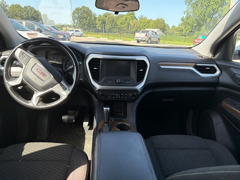 GMC Acadia SLE-1 FWD 2019