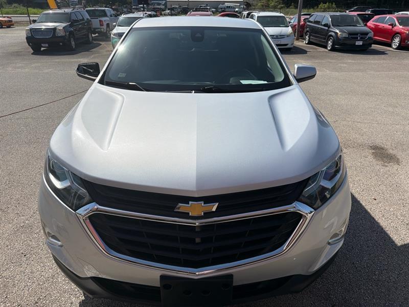 Chevrolet Equinox LT 2WD 2020
