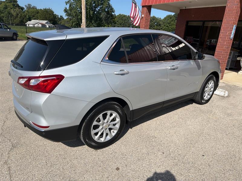 Chevrolet Equinox LT 2WD 2020