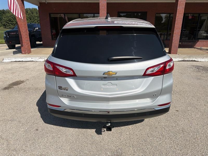 Chevrolet Equinox LT 2WD 2020
