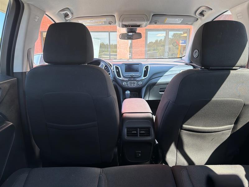 Chevrolet Equinox LT 2WD 2020
