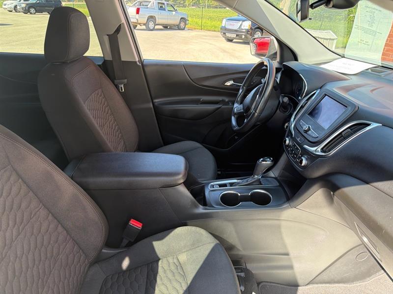 Chevrolet Equinox LT 2WD 2020