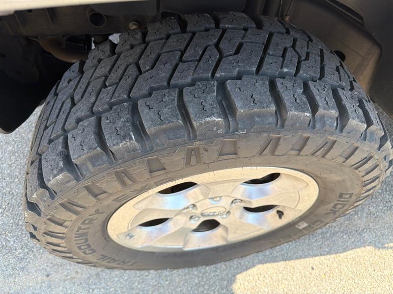 Jeep Wrangler Unlimited Sahara 4WD 2014