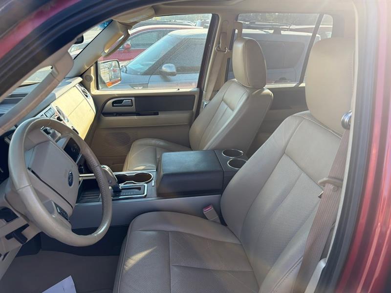 Ford Expedition King Ranch 2WD 2013